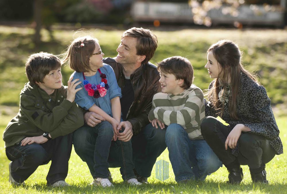 SingleFatherPromo...