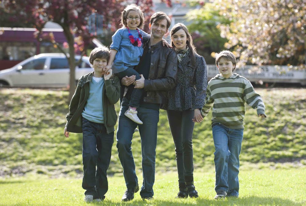 《单身老爸》海报第37张图片