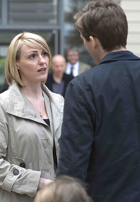 《单身老爸》海报第26张图片