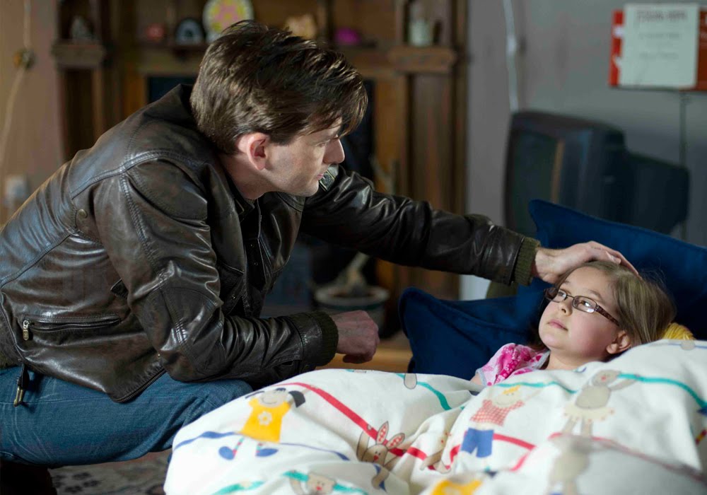 《单身老爸》海报第23张图片