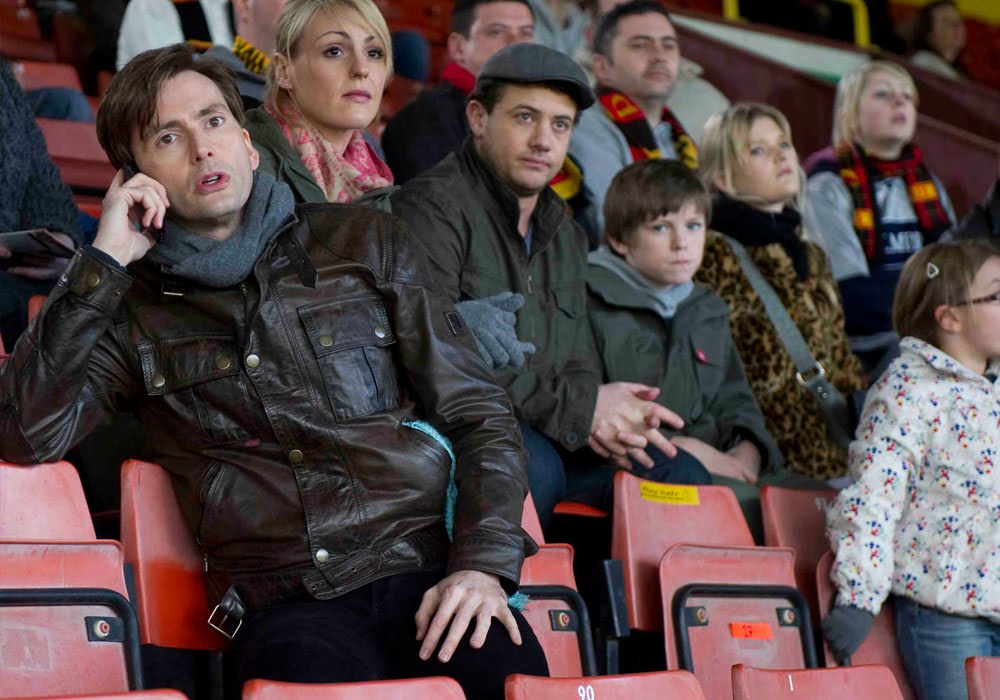 《单身老爸》海报第19张图片