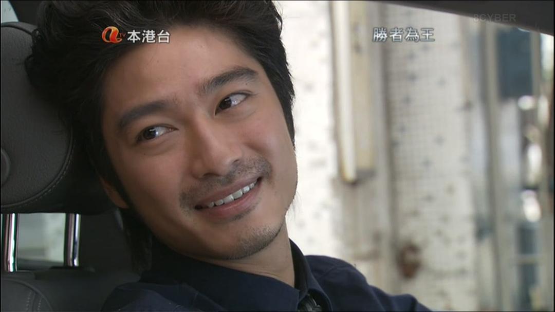 《胜者为王4争霸》海报第31张图片