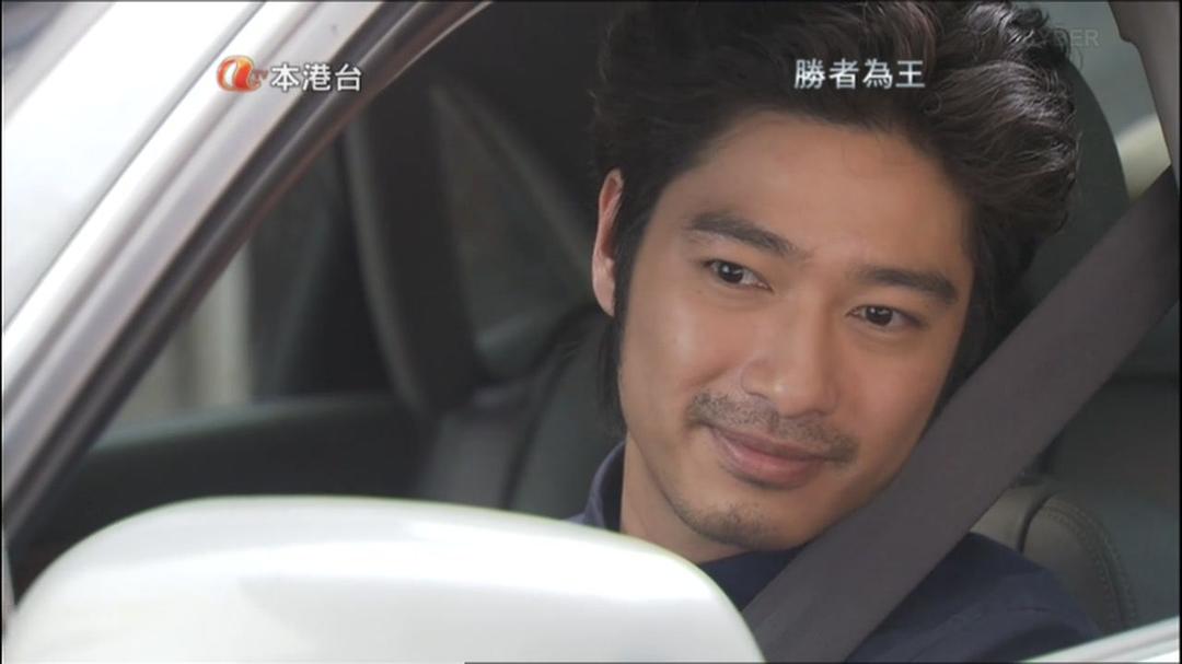 《胜者为王4争霸》海报第30张图片