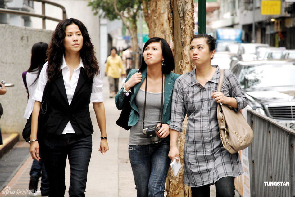 《刑警》剧照第19张图片