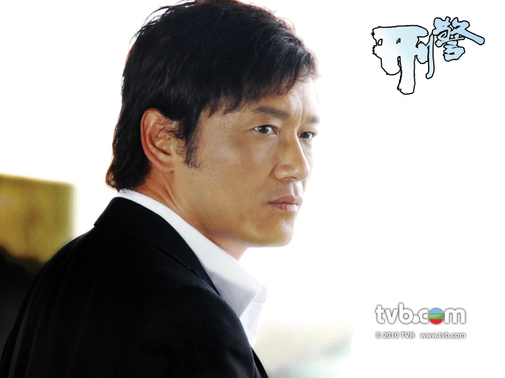 《刑警》剧照第14张图片