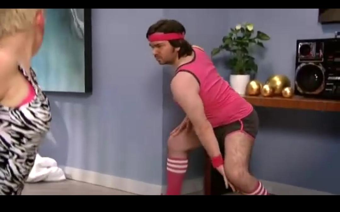 《IT狂人第四季》剧照