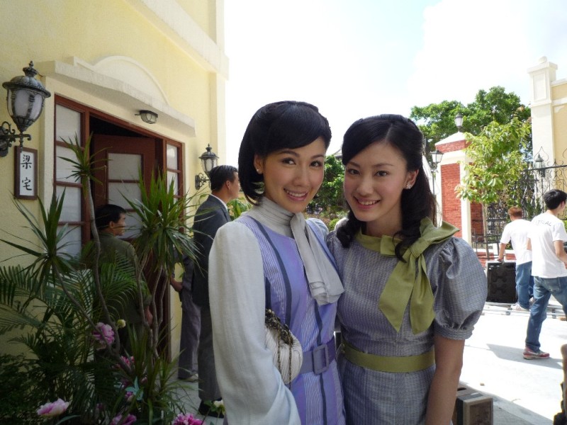 《铁马寻桥》海报第33张图片