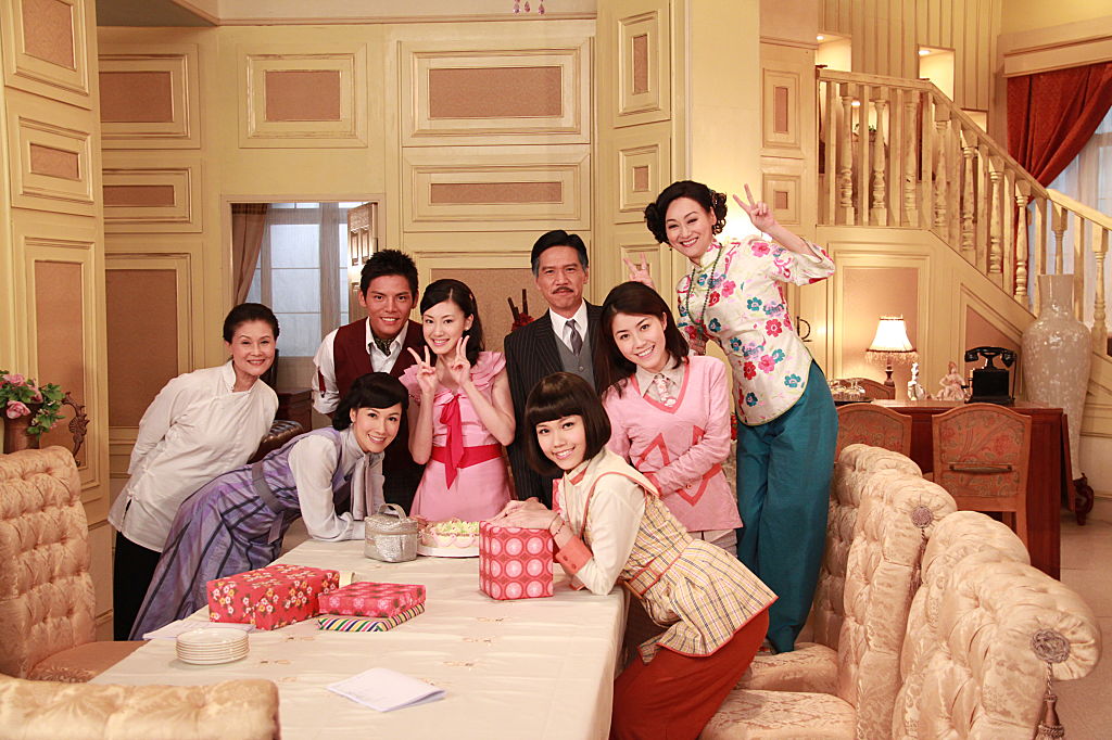 《铁马寻桥》海报第28张图片