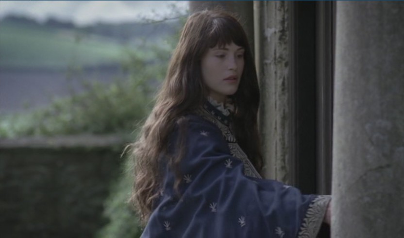 《德伯家的苔丝》剧照第27张图片