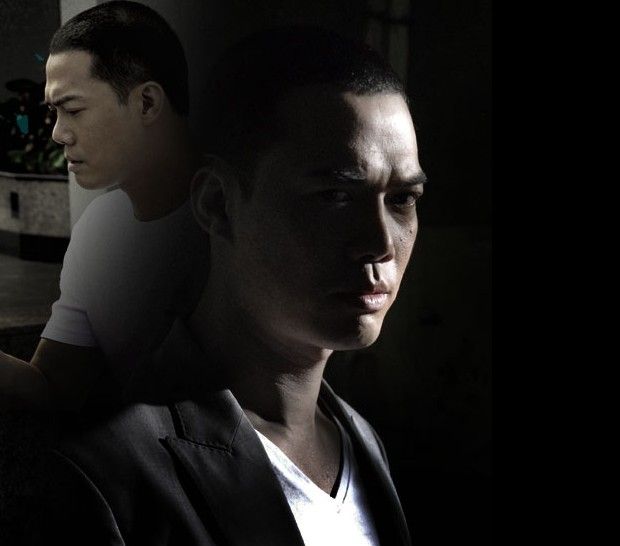 《学警狙击》剧照