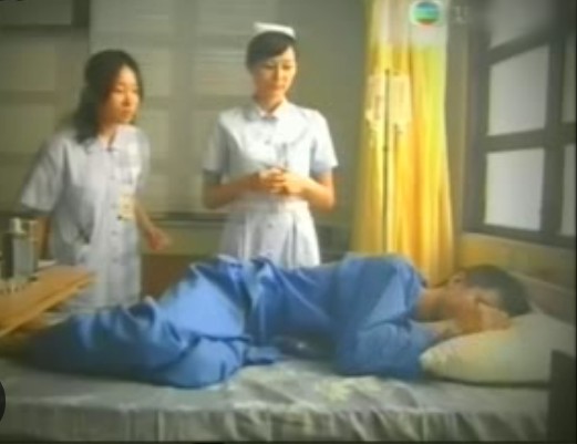 《森之爱情》剧照第13张图片