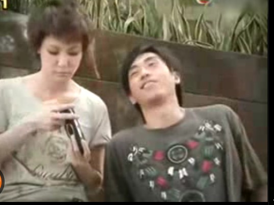 《森之爱情》剧照第11张图片