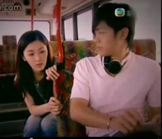 《森之爱情》剧照