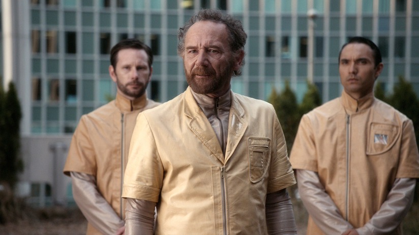 《爱丽丝》剧照第32张图片