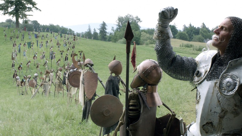 《爱丽丝》剧照第22张图片