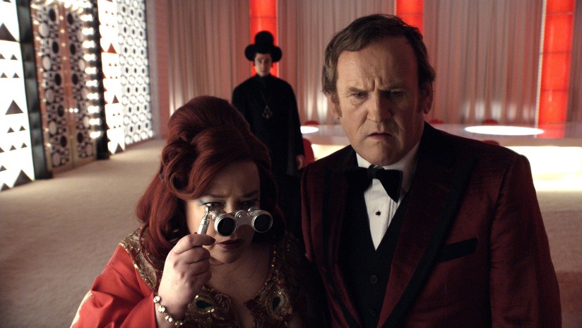 《爱丽丝》剧照第14张图片