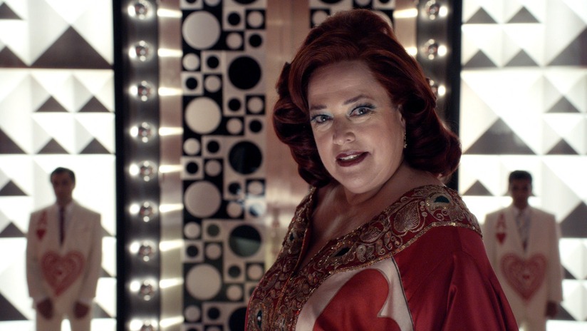 《爱丽丝》剧照第13张图片