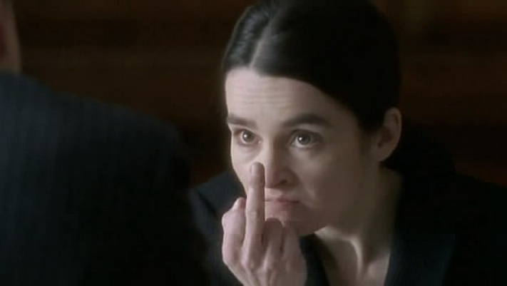 《莎士比亚重现》剧照