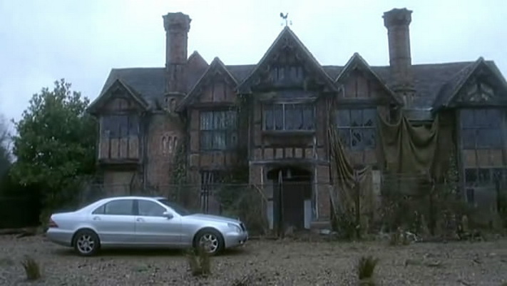 《莎士比亚重现》剧照第55张图片