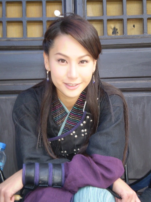 《少年四大名捕》剧照第16张图片