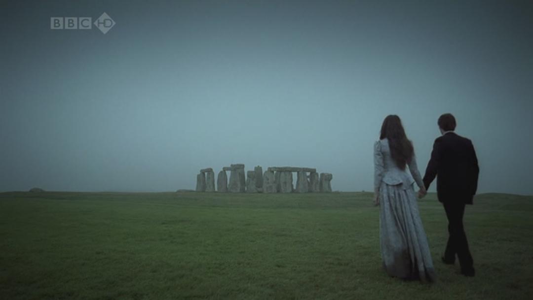 《德伯家的苔丝》剧照第33张图片