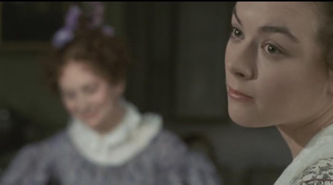 《锦绣佳人》剧照第28张图片