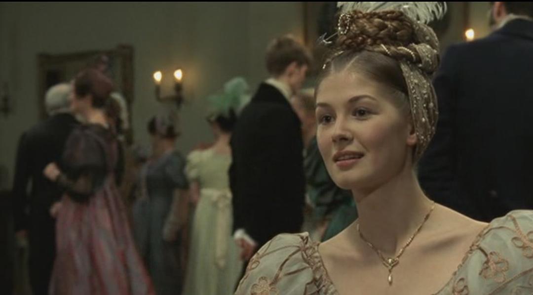 《锦绣佳人》剧照第42张图片