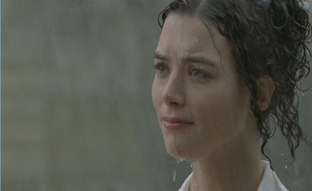 《锦绣佳人》剧照第26张图片