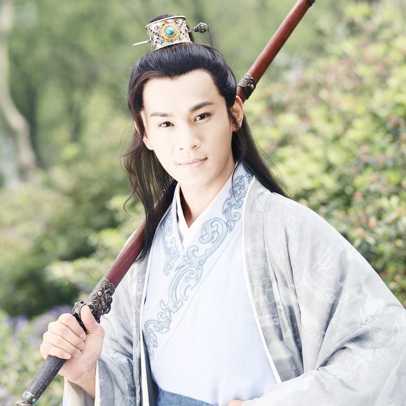 《浣花洗剑录》剧照第2张图片