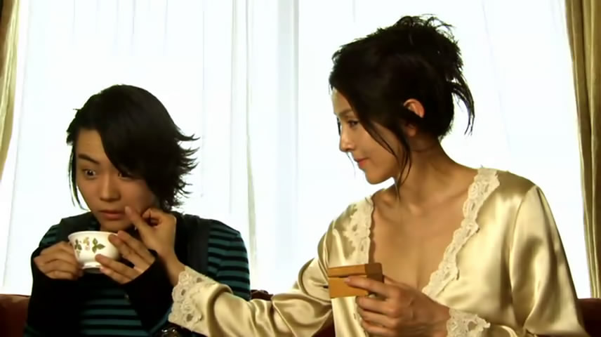 《假面骑士W(Double)FOREVERAtoZ\/命运的盖亚记忆存储条》海报第15张图片