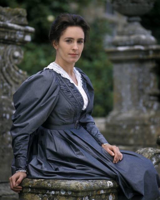 《米德镇的春天》海报第10张图片