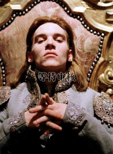 《歌门鬼城》剧照