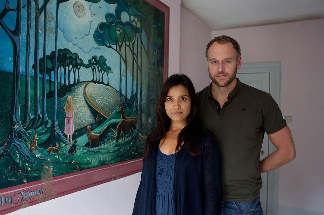 《清水湾》海报第13张图片