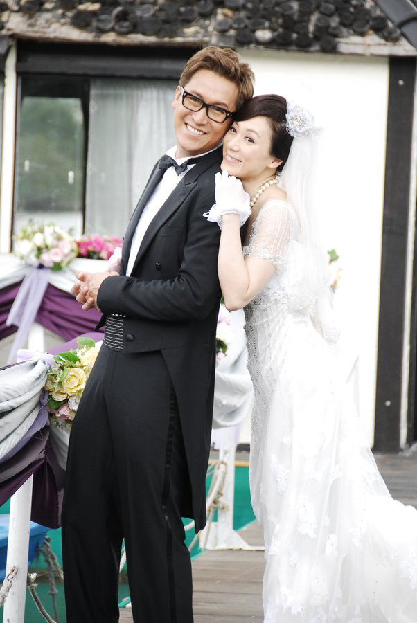 《女人最痛》剧照