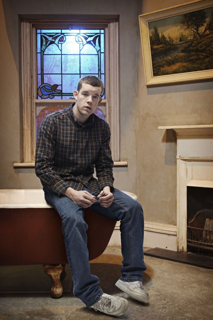 《我欲为人第三季》剧照