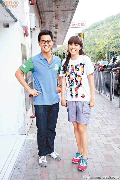 《居家兵团》剧照