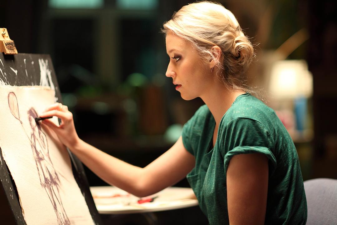 《鬼影喧嚣第一季》剧照