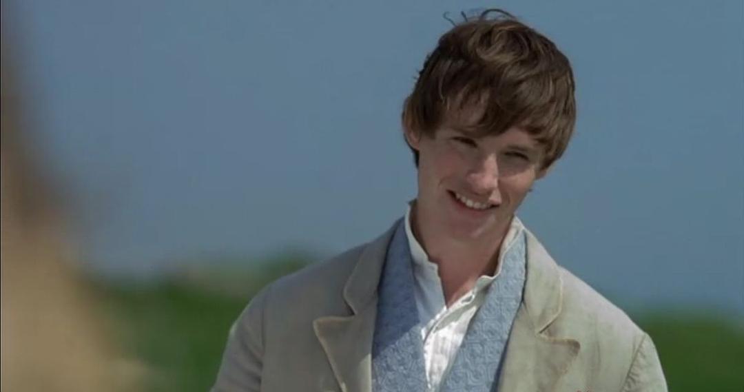 《德伯家的苔丝》剧照第25张图片