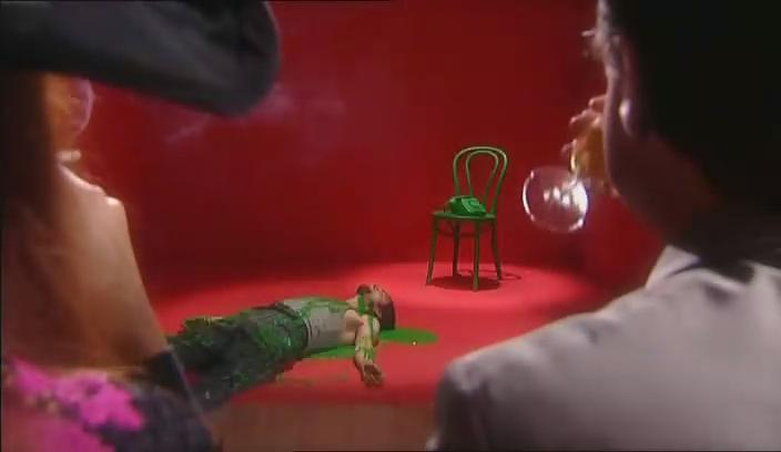 《屋事生非第二季》剧照第33张图片