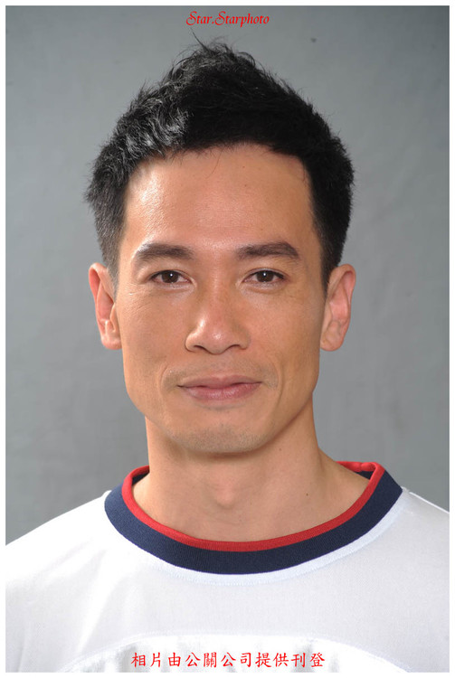 《点解阿Sir系阿Sir》剧照