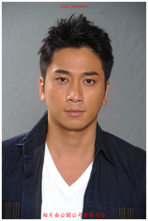 《点解阿Sir系阿Sir》剧照