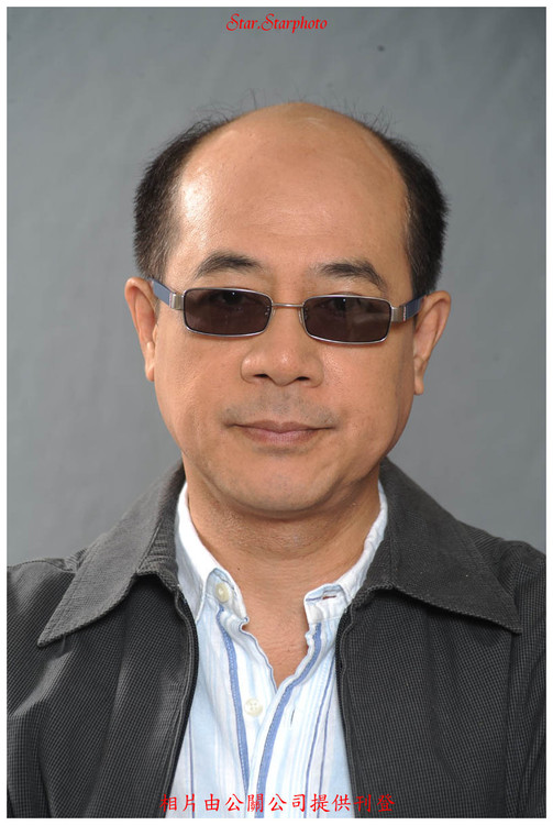 《点解阿Sir系阿Sir》剧照第23张图片