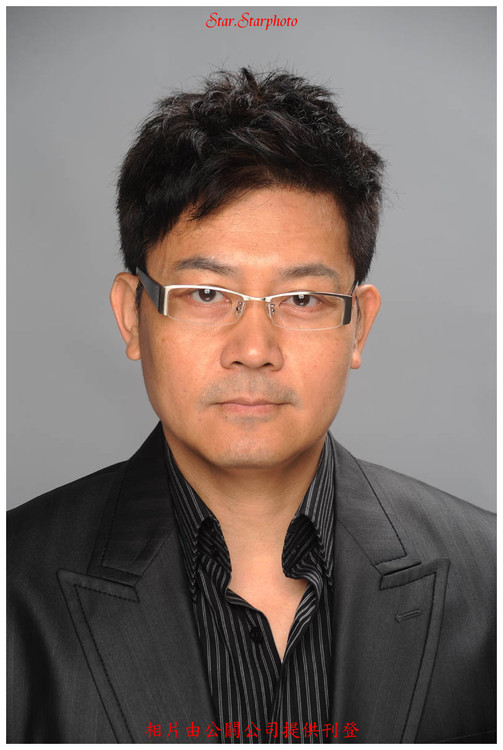 《点解阿Sir系阿Sir》剧照第20张图片