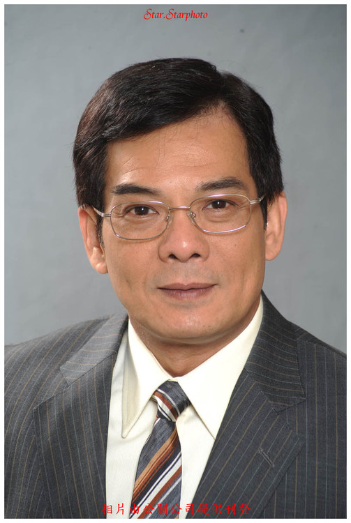 《点解阿Sir系阿Sir》剧照第19张图片