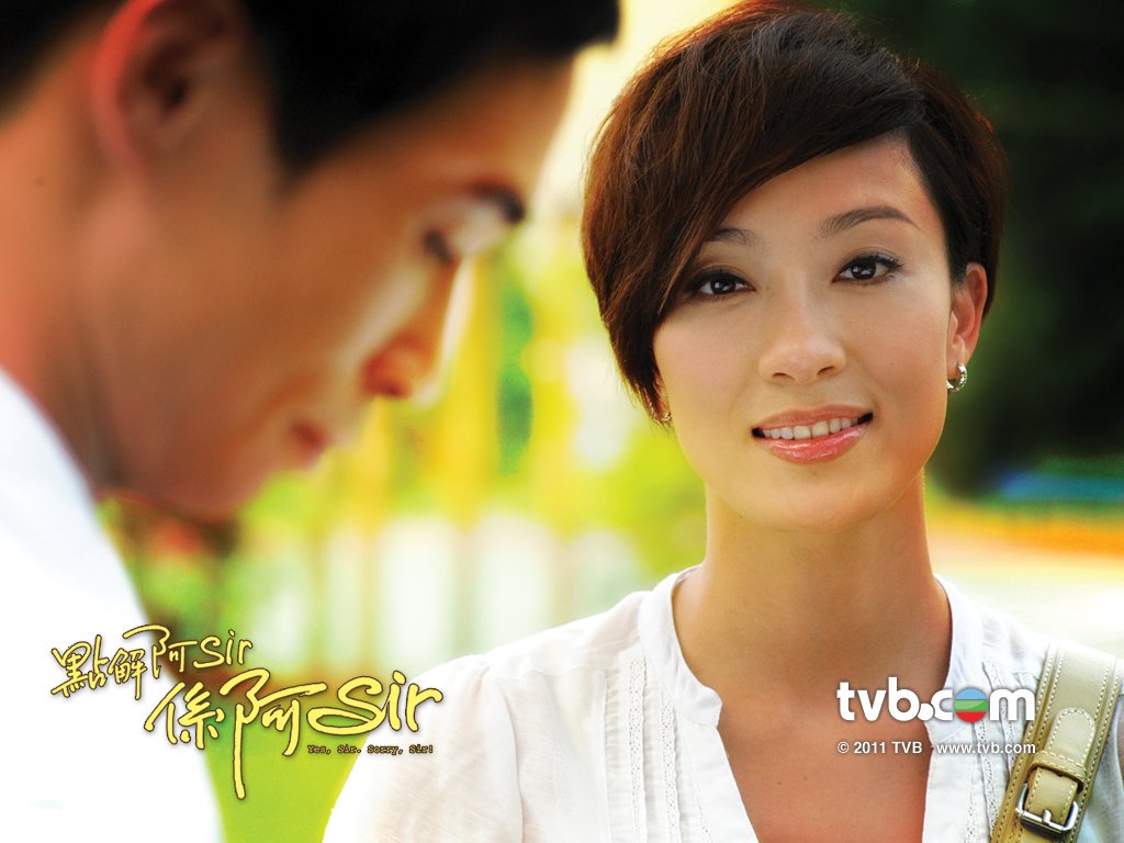 《点解阿Sir系阿Sir》剧照第18张图片