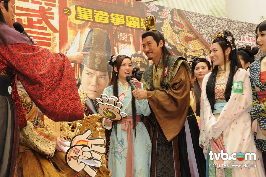 《洪武三十二》海报第44张图片