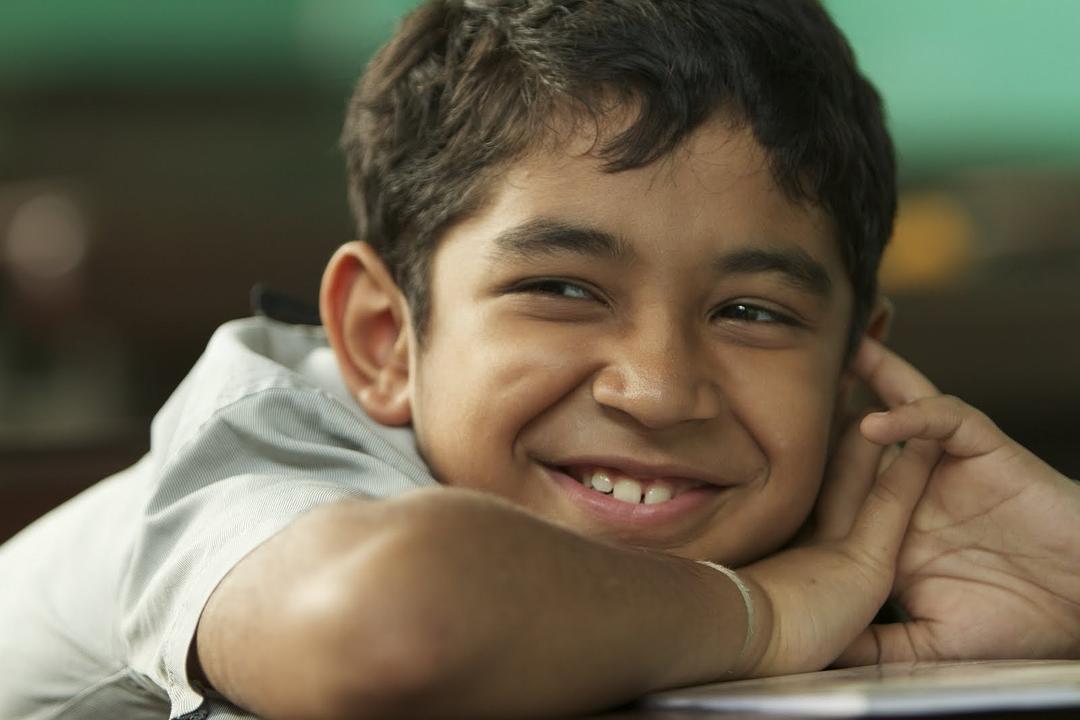 《便当盒里的小秘密》海报第11张图片 《便当盒里的小秘密》海报第11张图片