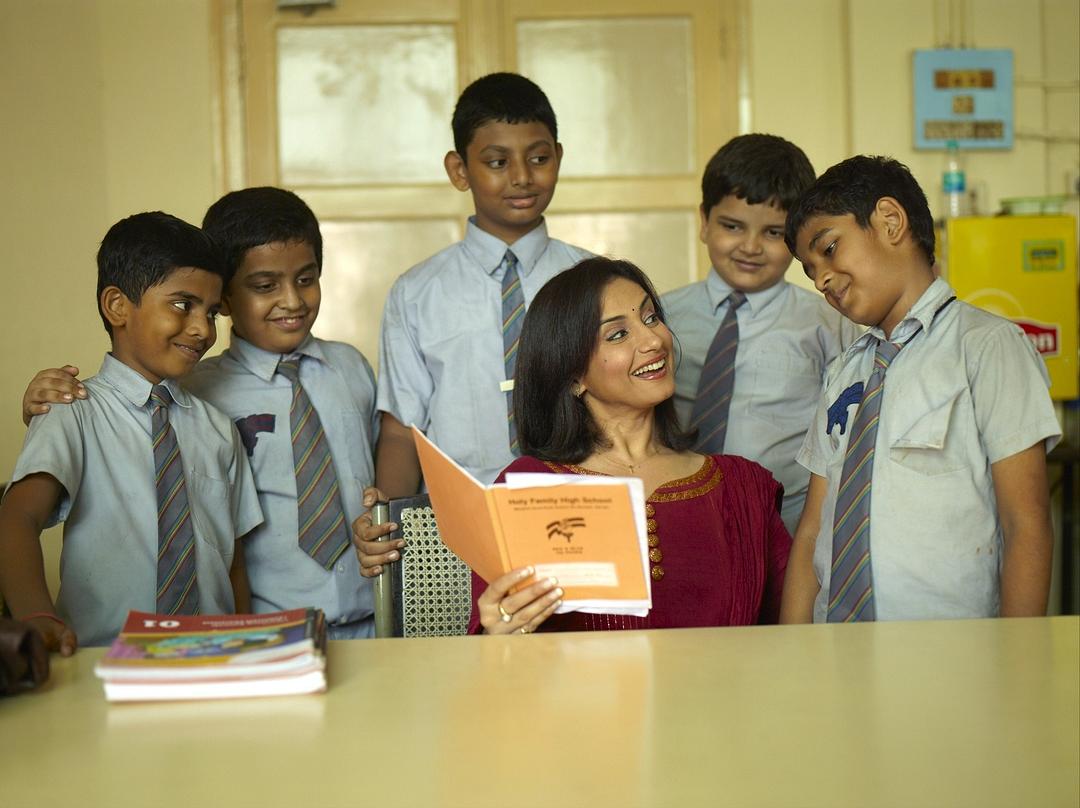 《便当盒里的小秘密》海报第6张图片 《便当盒里的小秘密》海报第6张图片