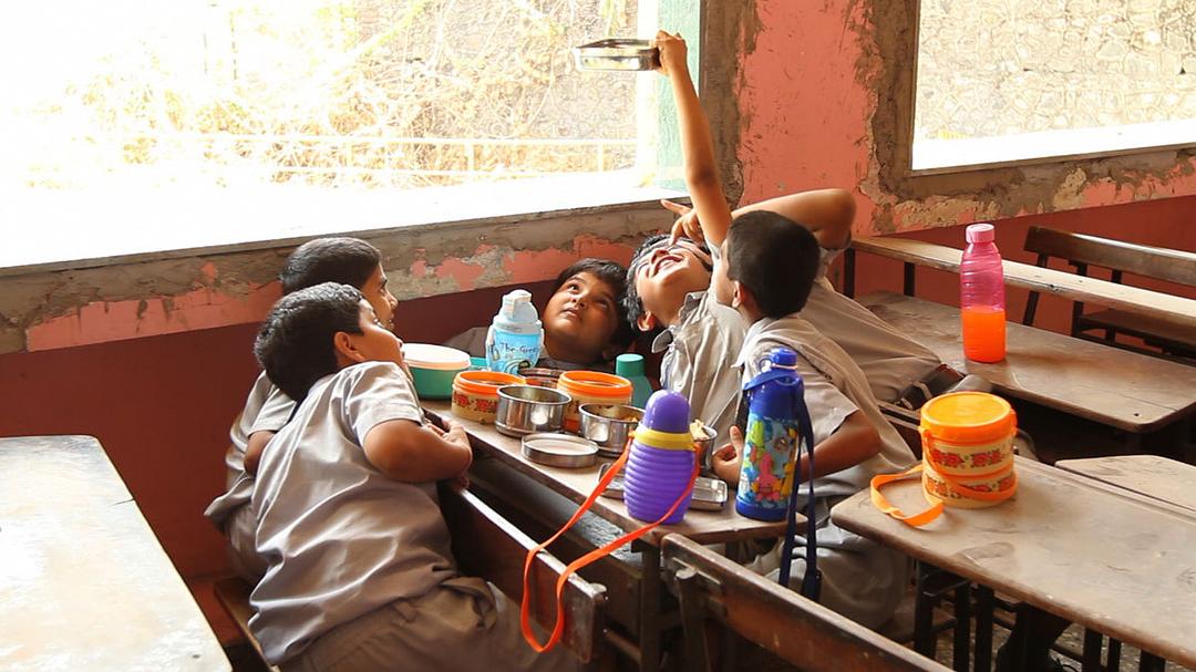 《便当盒里的小秘密》海报第1张图片 《便当盒里的小秘密》海报第1张图片