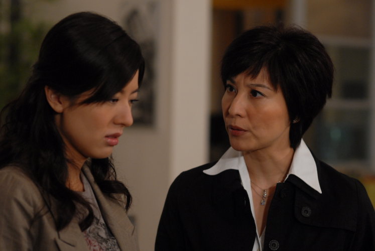 《建筑有情天》剧照第19张图片 《建筑有情天》剧照第19张图片